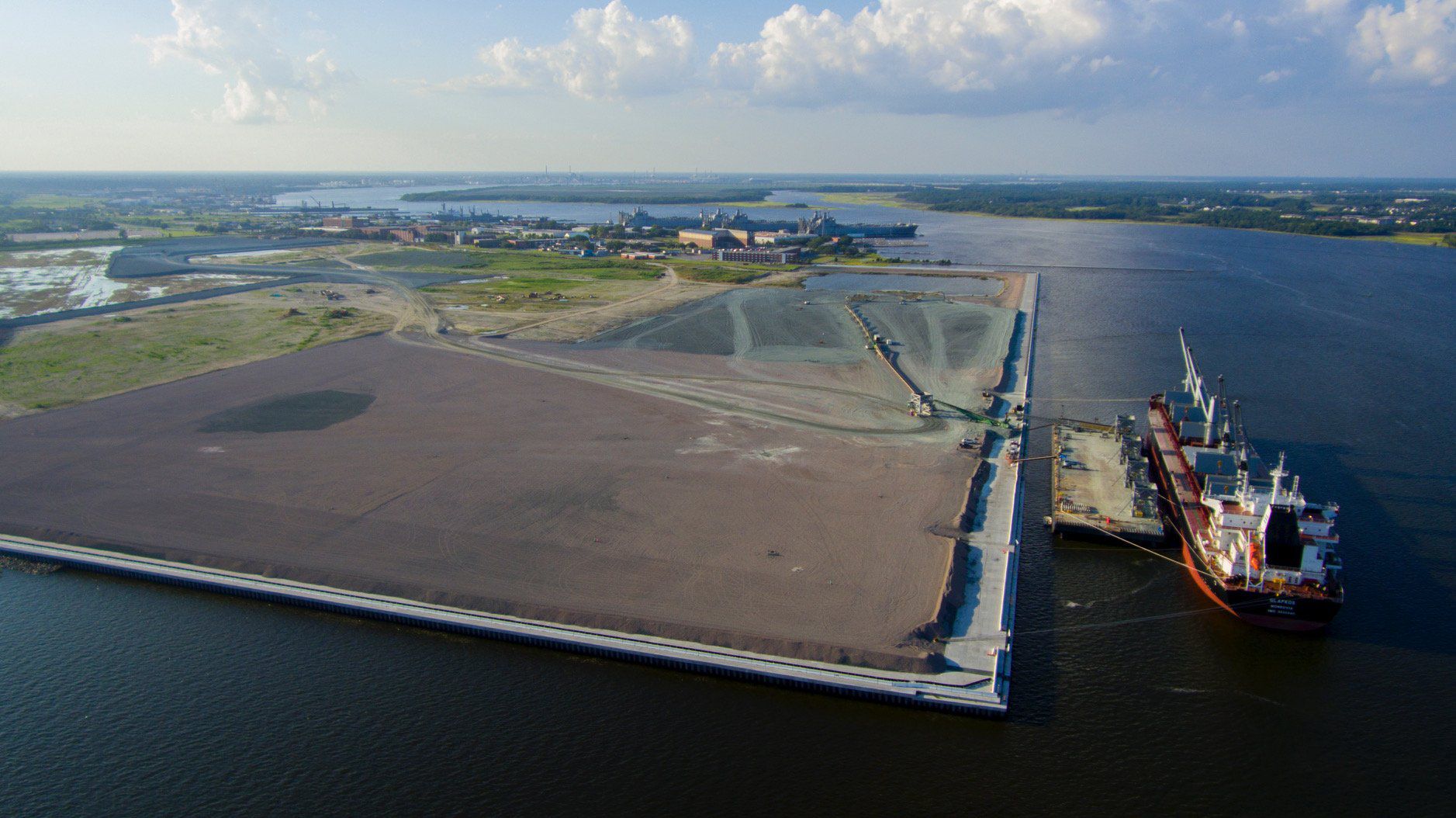 Leatherman Terminal